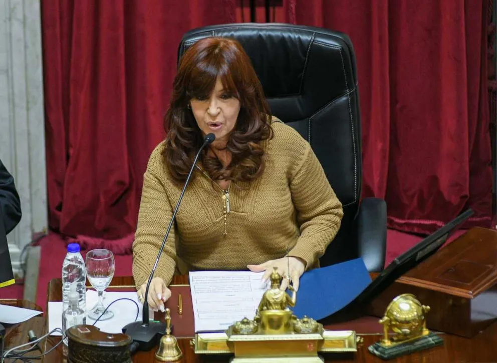Ruta del Dinero: rechazan otra vez un planteo de Cristina Kirchner contra el juez que entreabrió la causa