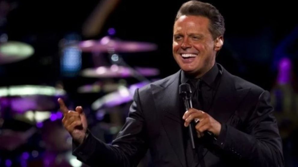 Locura por la visita de Luis Miguel, suman nuevas funciones en Argentina