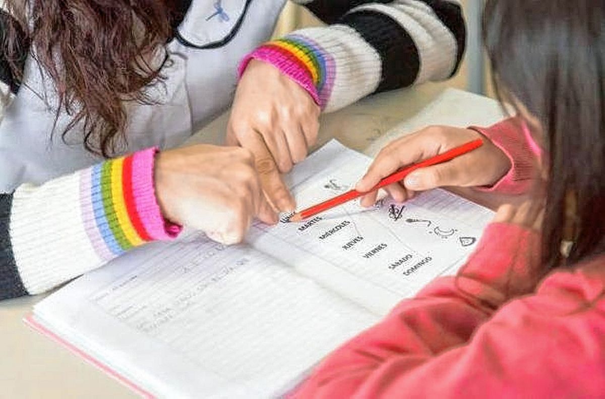 Vouchers educativos 2025: cuándo comienza la inscripción y a quienes alcanza la medida