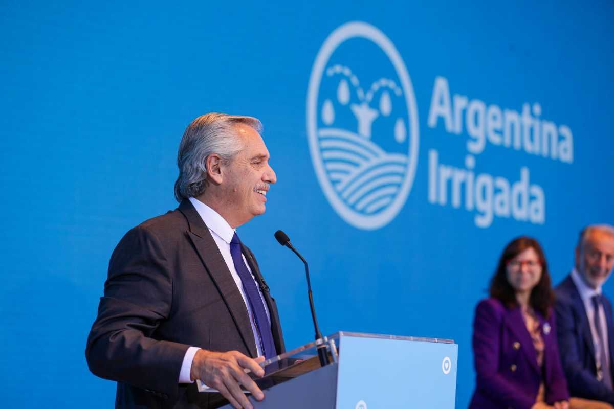 Alberto Fernández recorrerá el primer reactor nuclear de potencia construido en Argentina