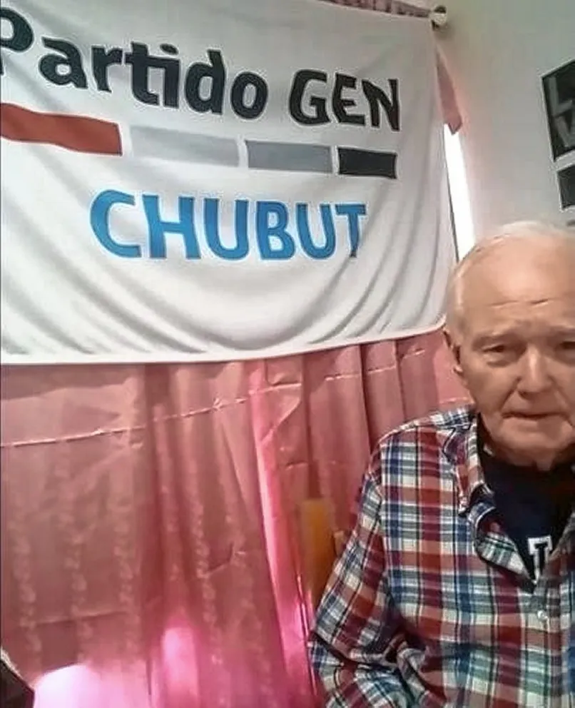 El GEN presentará listas de candidatos en Chubut