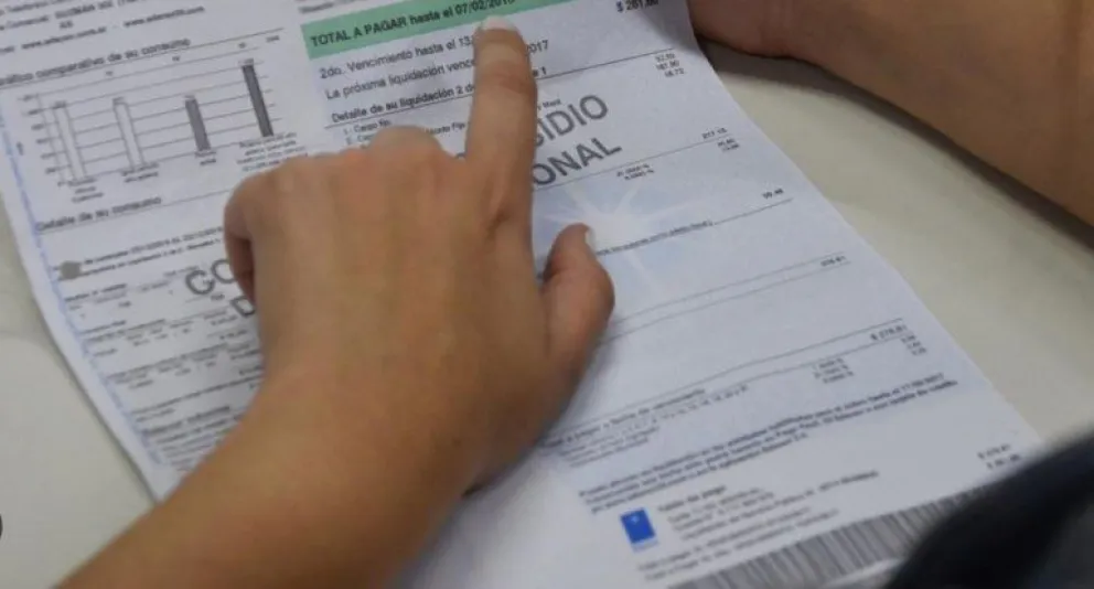 El gobierno aspira a reducir el gasto en subsidios energéticos a 1% del PBI
