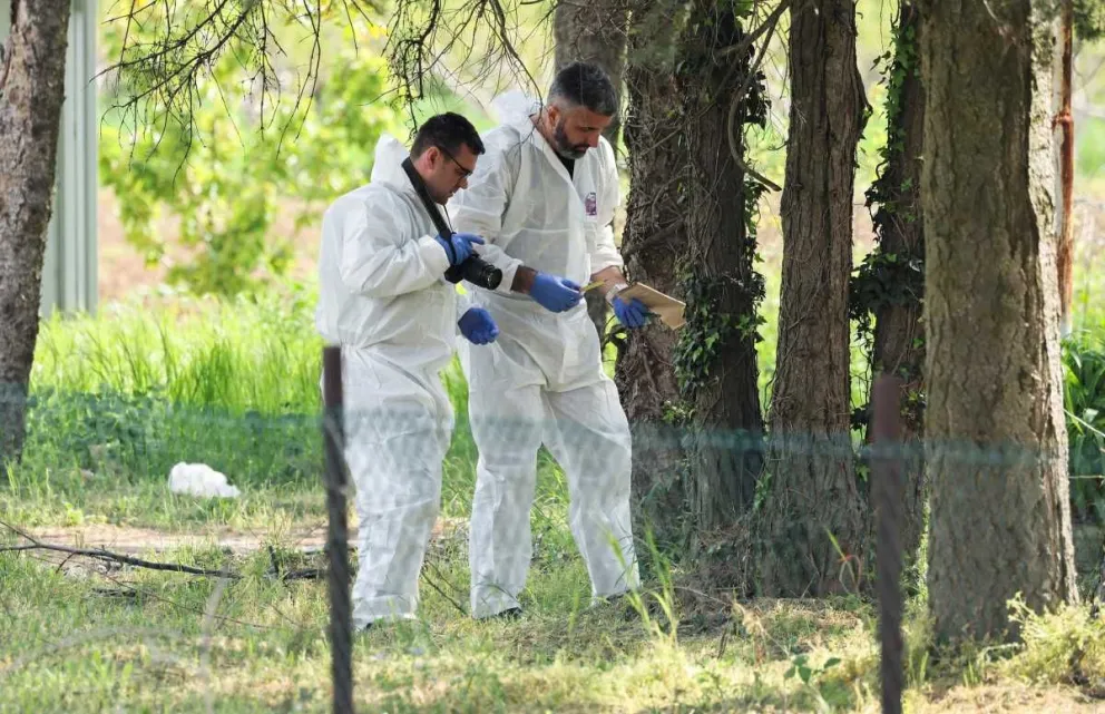 Segundo tiroteo masivo en Serbia deja otros ocho muertos