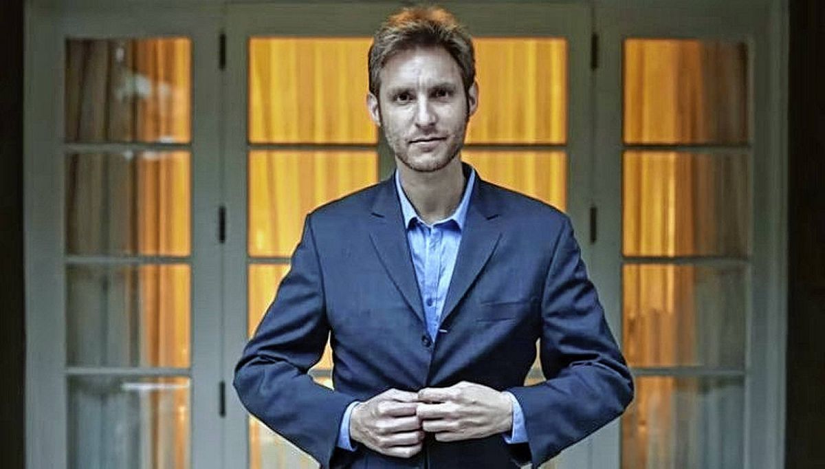 Damián Szifrón: “Estoy escribiendo Relatos Salvajes 2”