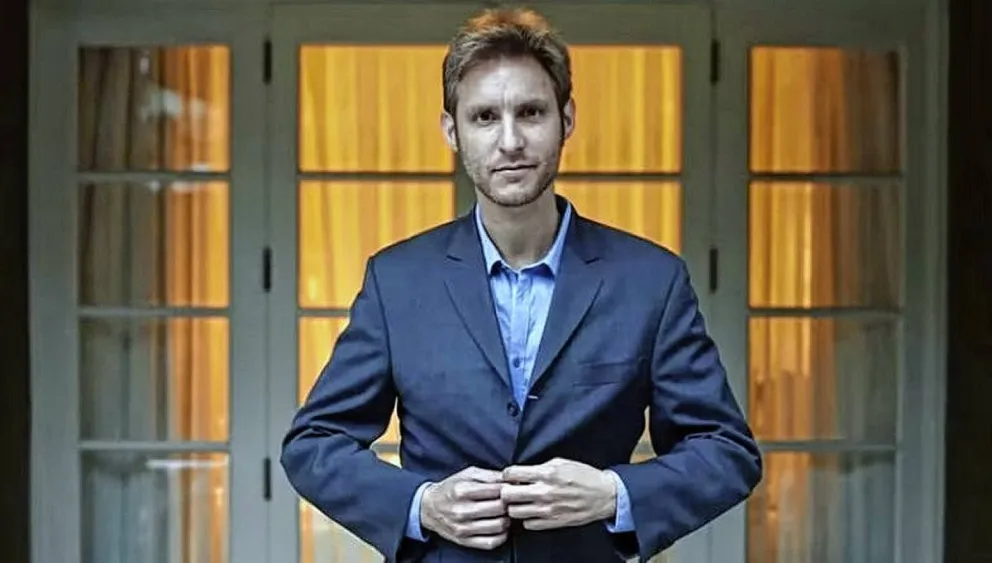 Damián Szifrón: “Estoy escribiendo Relatos Salvajes 2”