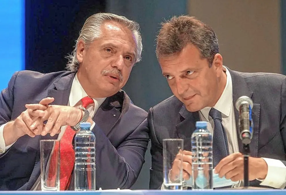 Alberto Fernández pidió a los chubutenses que revean la posición sobre la minería: “La meseta es un desierto”