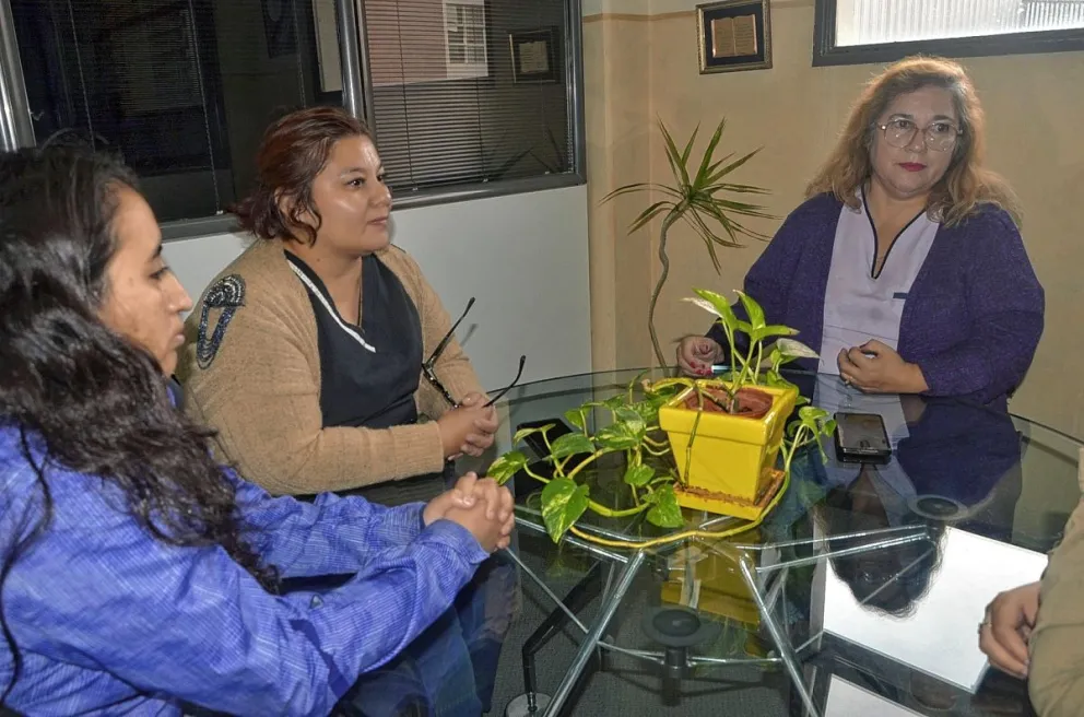 Enfermeros de Comodoro viajarán a un Intercambio Técnico Científico en Brasil
