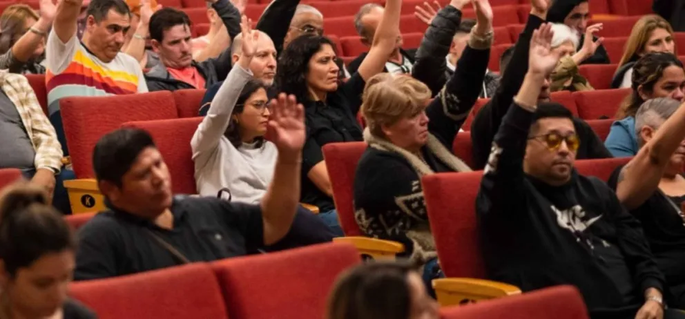 La SCPL finalmente eliminó los ítems 473 y 413 de la facturación