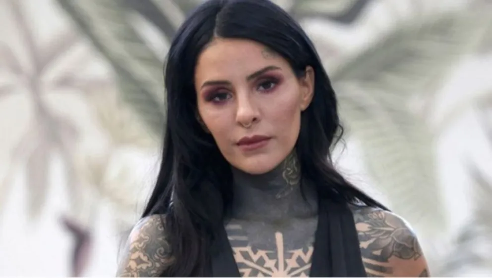 Candelaria Tinelli 