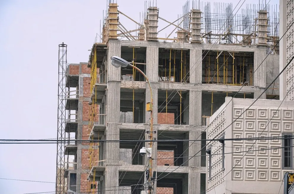 En la ciudad prácticamente no hay inmuebles en alquiler, dicen desde el sector inmobiliario