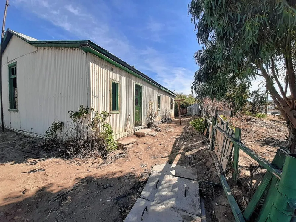 Ya está constituida la Asociación Civil de la Estación Km 27 de Diadema y avanza con proyectos