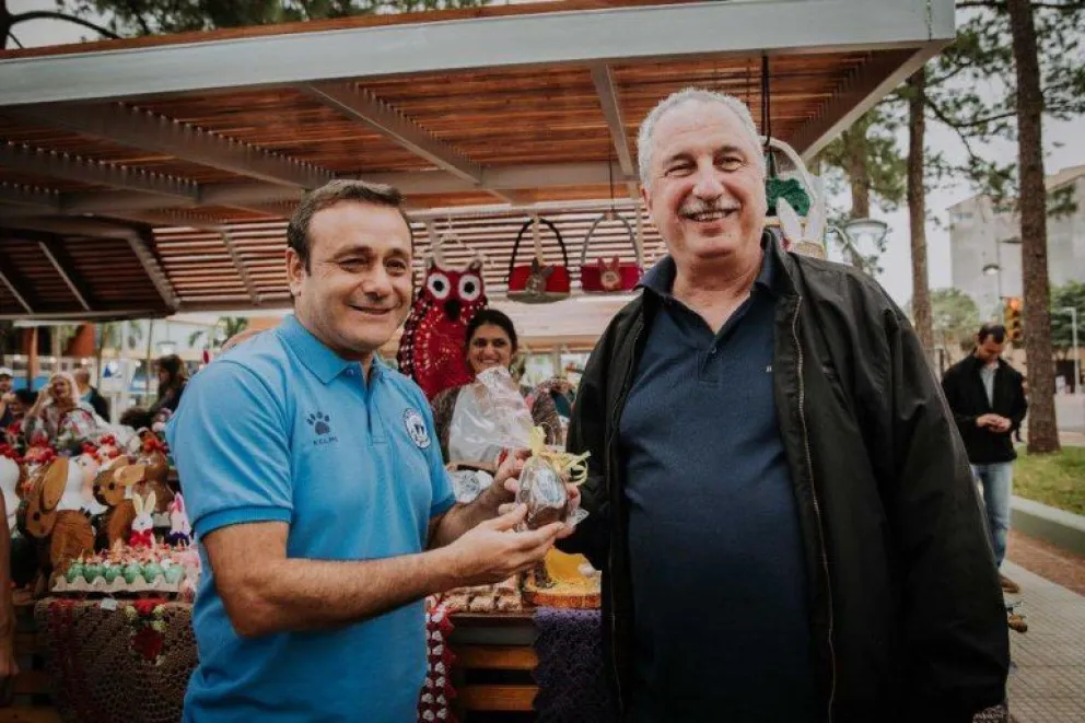 Elecciones en Misiones: el Frente Renovador busca un nuevo mandato en la provincia