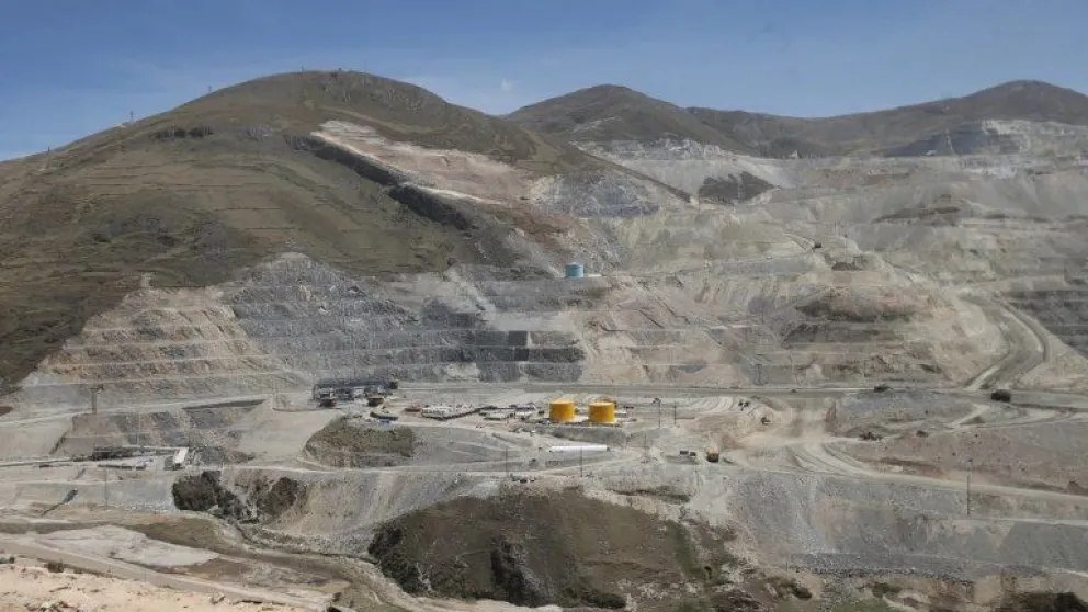 Tragedia en Perú: 27 trabajadores murieron por un accidente en una mina de oro