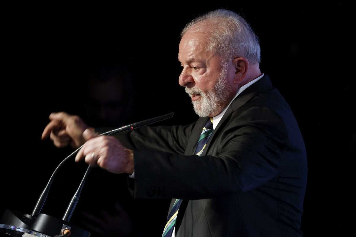 Lula cargó contra el presidente del Banco Central: "No tiene ningún compromiso con Brasil"