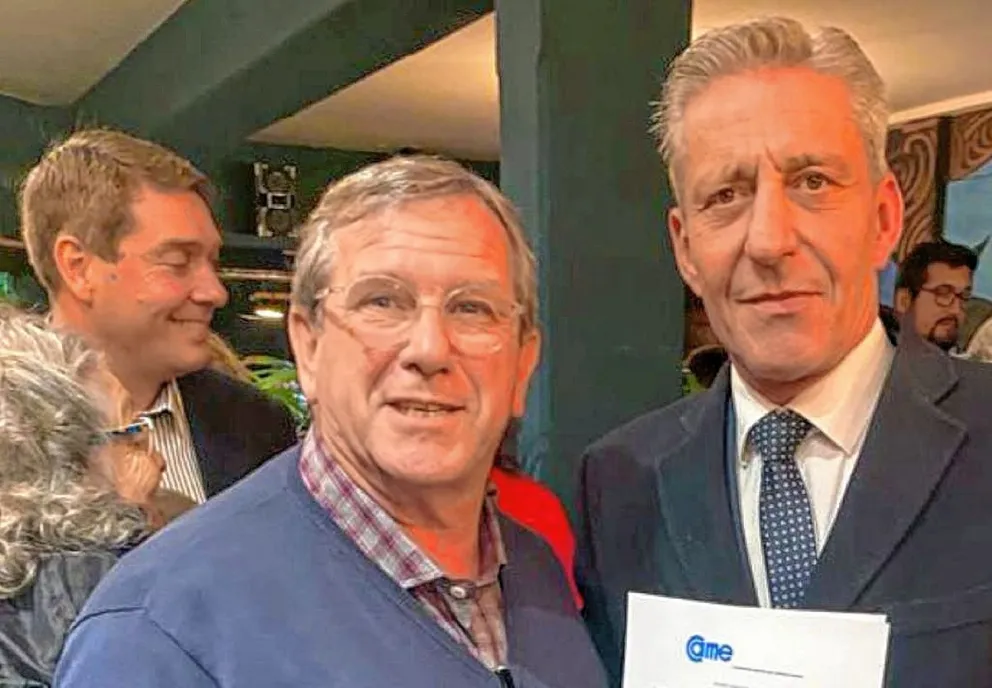 El 17 de mayo habrá cumbre de gobernadores patagónicos en CAME