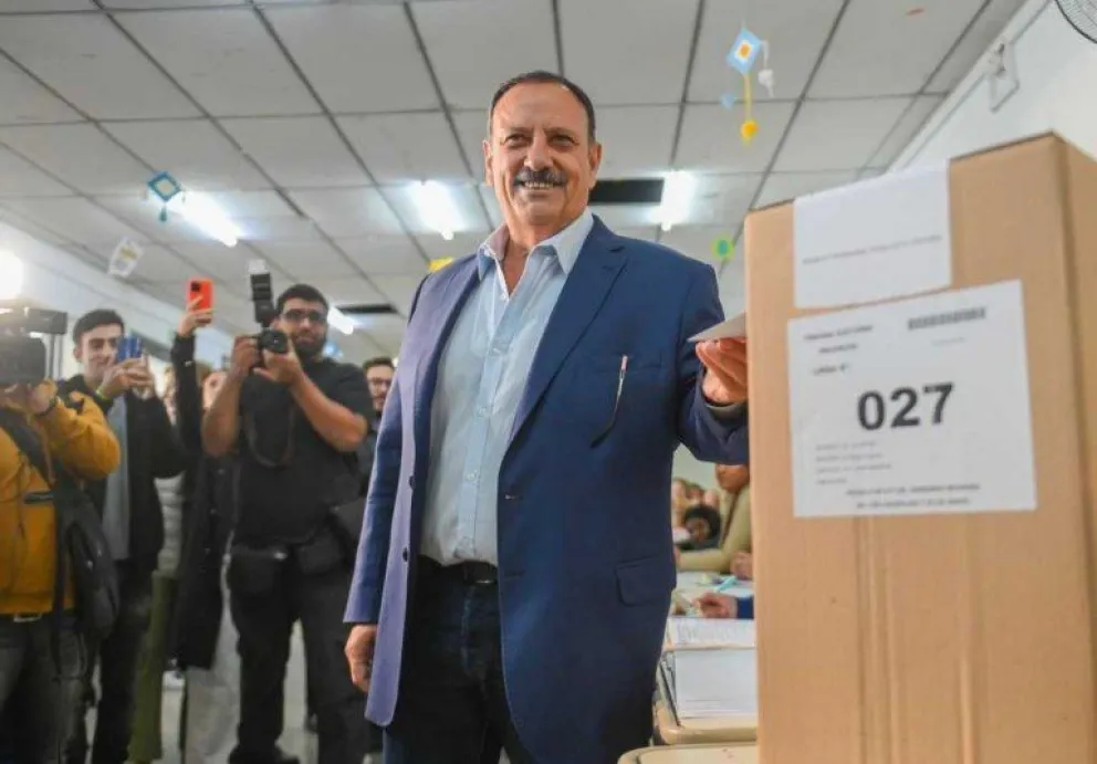 La Rioja: Quintela logró la reelección y reformará la Constitución para ponerle plazo a los jueces