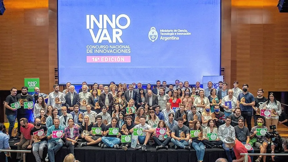 Se encuentran abiertas las inscripciones para INNOVAR 2023