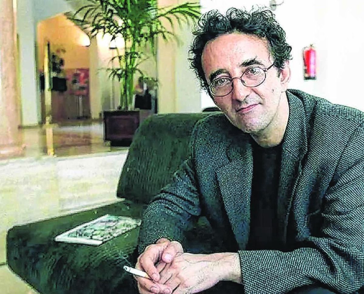 Roberto Bolaño: el escritor que quiso contarlo todo 