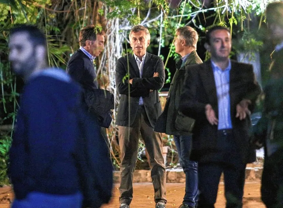 Cumbre del PRO: Macri, Rodríguez Larreta y Bullrich intentaron encauzar la discusión por las candidaturas