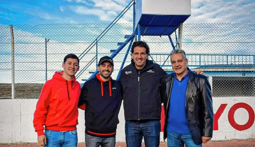 El TN firmó contrato para correr en Comodoro