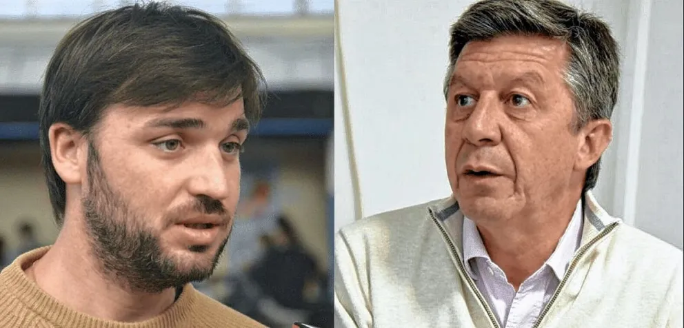 Hoy se anunciará la fórmula de Juntos por el Cambio que encabezará Ignacio Torres