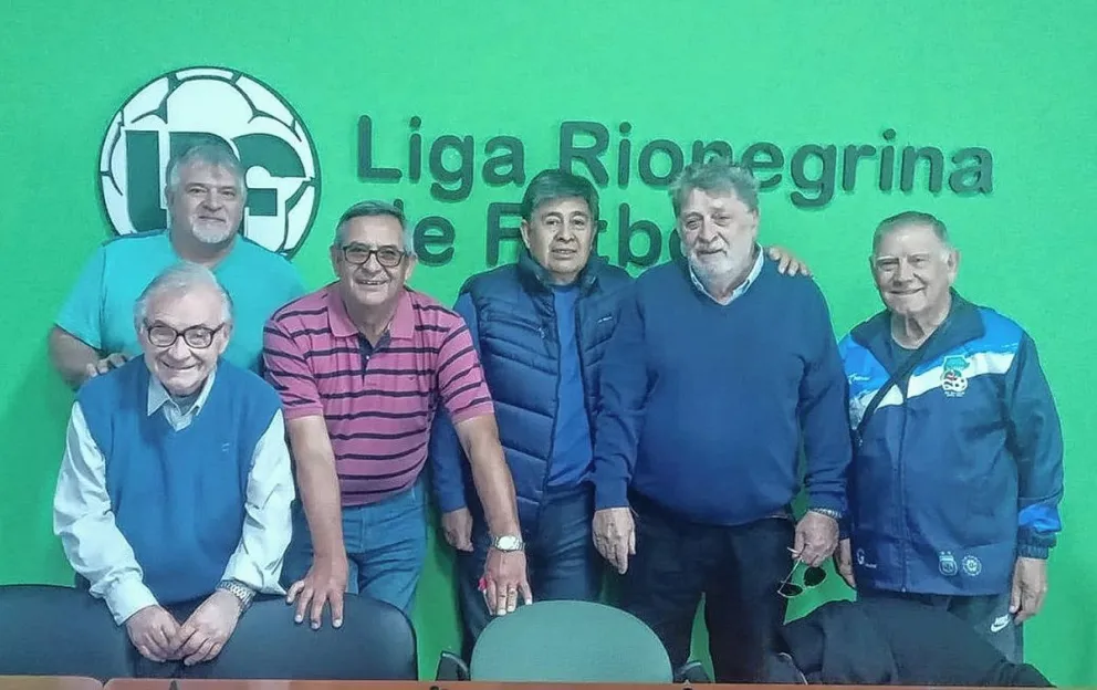 El Torneo Regional comenzará en septiembre