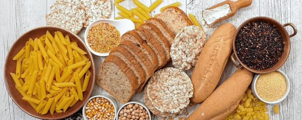 Con gran participación de la comunidad se realizó la capacitación virtual sobre Alimentos Libres de Gluten