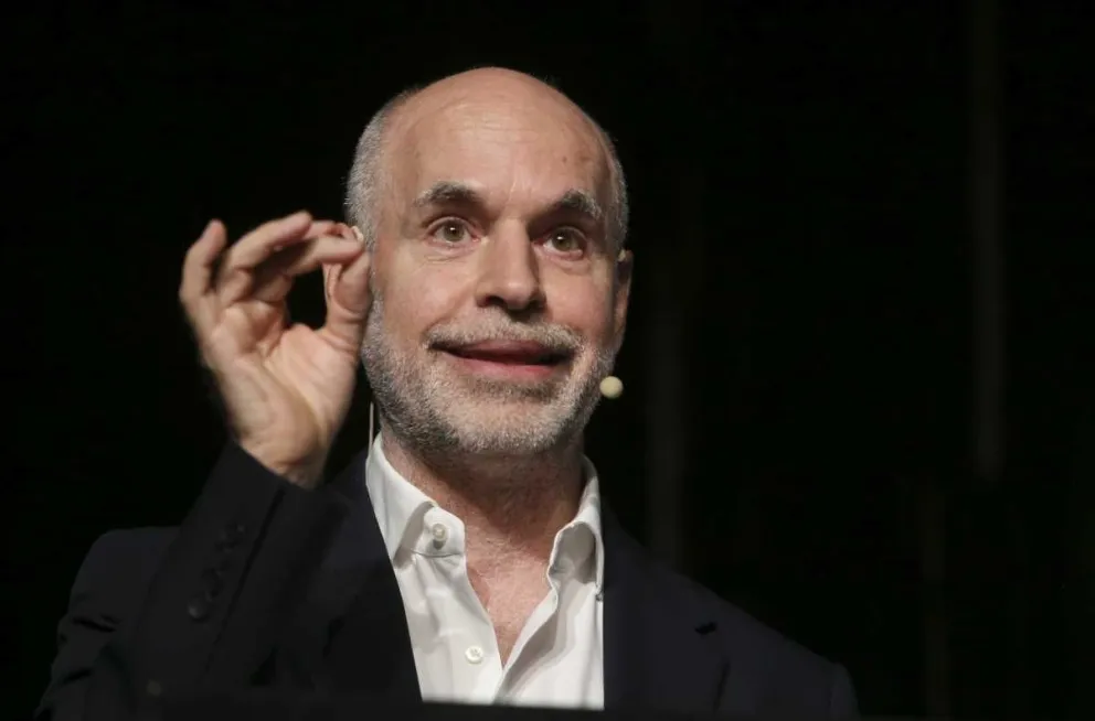 Rodríguez Larreta visitará Comodoro este jueves: “Vamos a sacar a Chubut adelante para que sea uno de los motores de la recuperación”