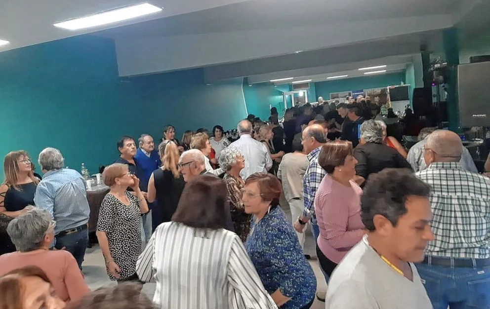 Centro de jubilados abre inscripción para participar en diferentes talleres
