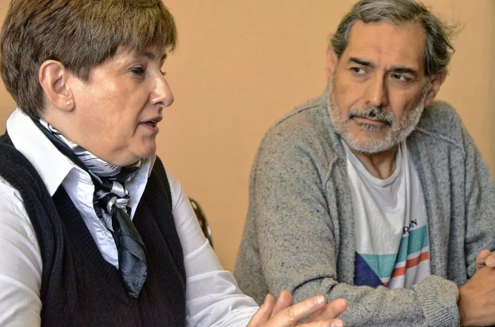 Desde la Universidad trabajan en el rediseño de un Programa para ampliar la educación en contextos de encierro