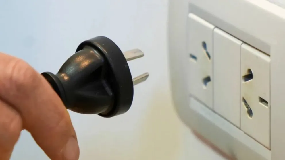 Corte de luz programado este viernes en Zona Norte: barrios afectados y horarios