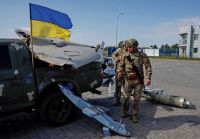 Por el momento "no es posible" la negociación de paz entre Rusia y Ucrania, afirmó el secretario de la ONU