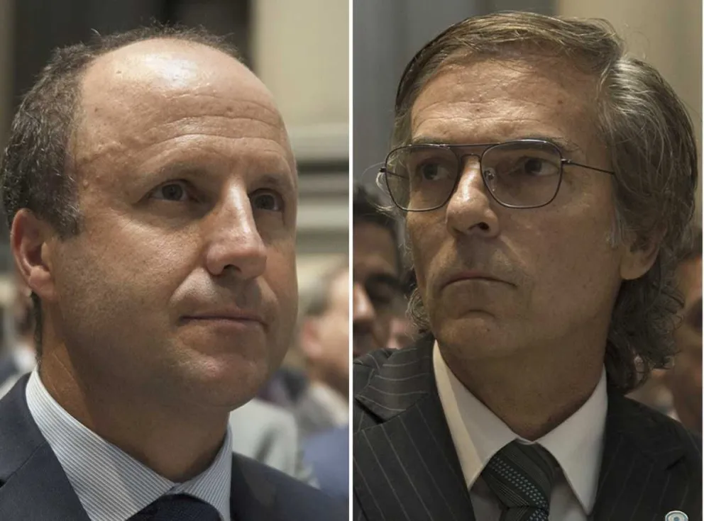 Causa Vialidad: los jueces Hornos y Borinsky rechazaron las recusaciones de Cristina Kirchner