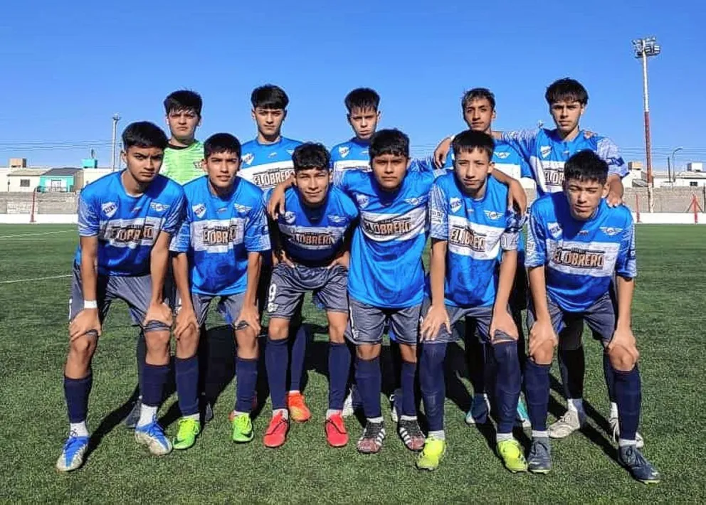 Aumentan los partidos postergados en el fútbol de inferiores