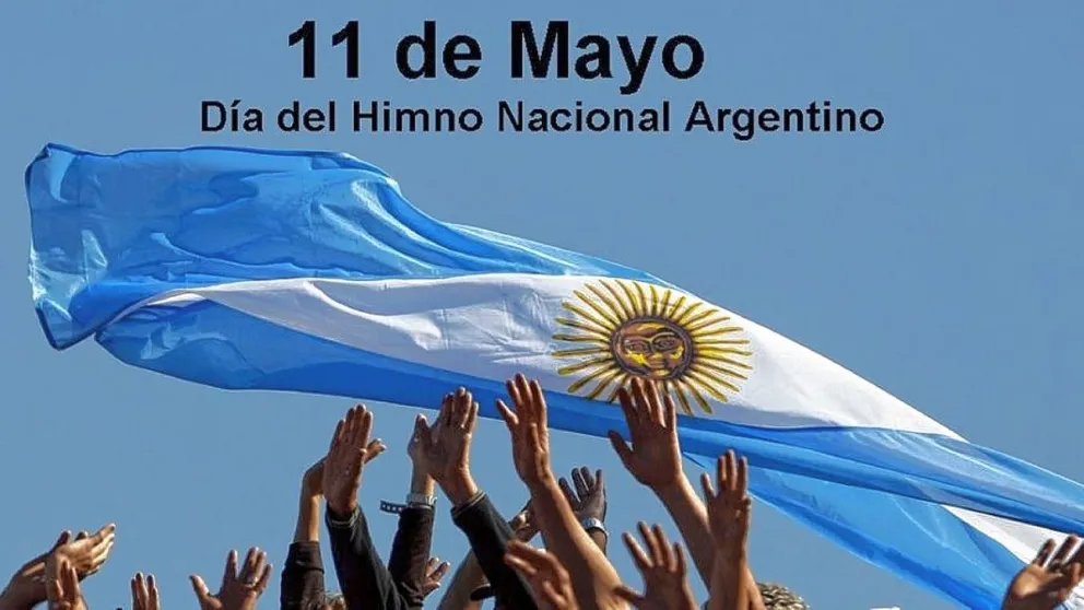Invitación abierta para celebrar el Día Nacional del Himno