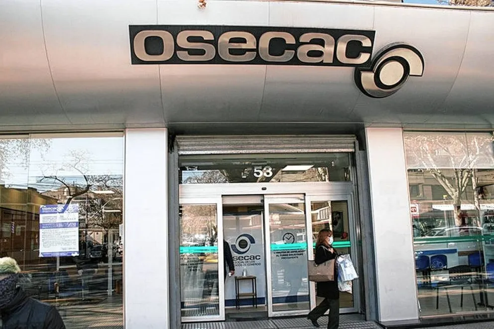 El ranking de reclamos contra las obras sociales