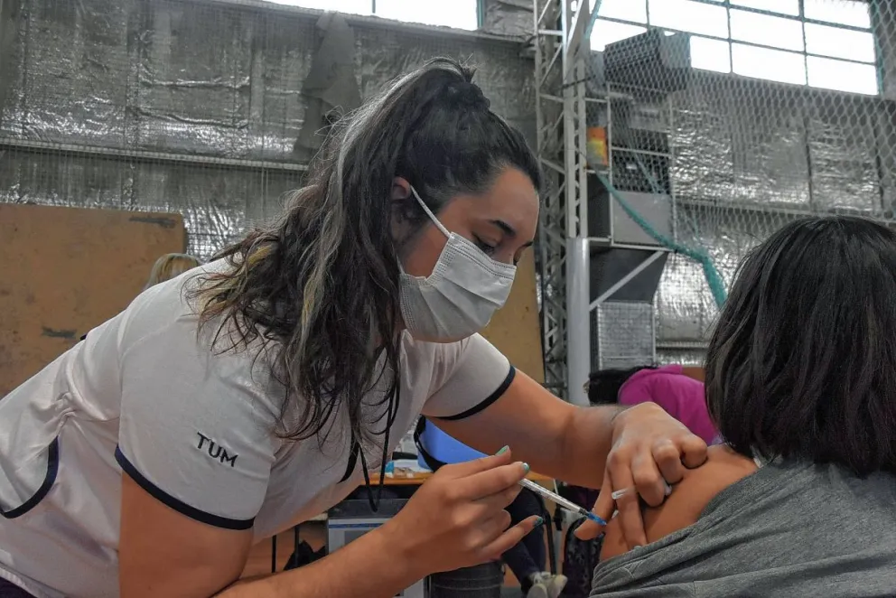 El sábado habrá una jornada de enfermería: “Nuestras enfermeras, nuestro futuro”