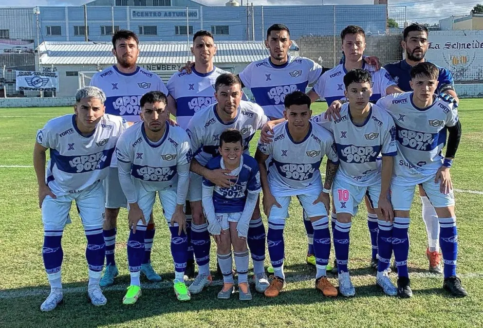 Luis Fimiani dirigirá Jorge Newbery frente a Petroquímica