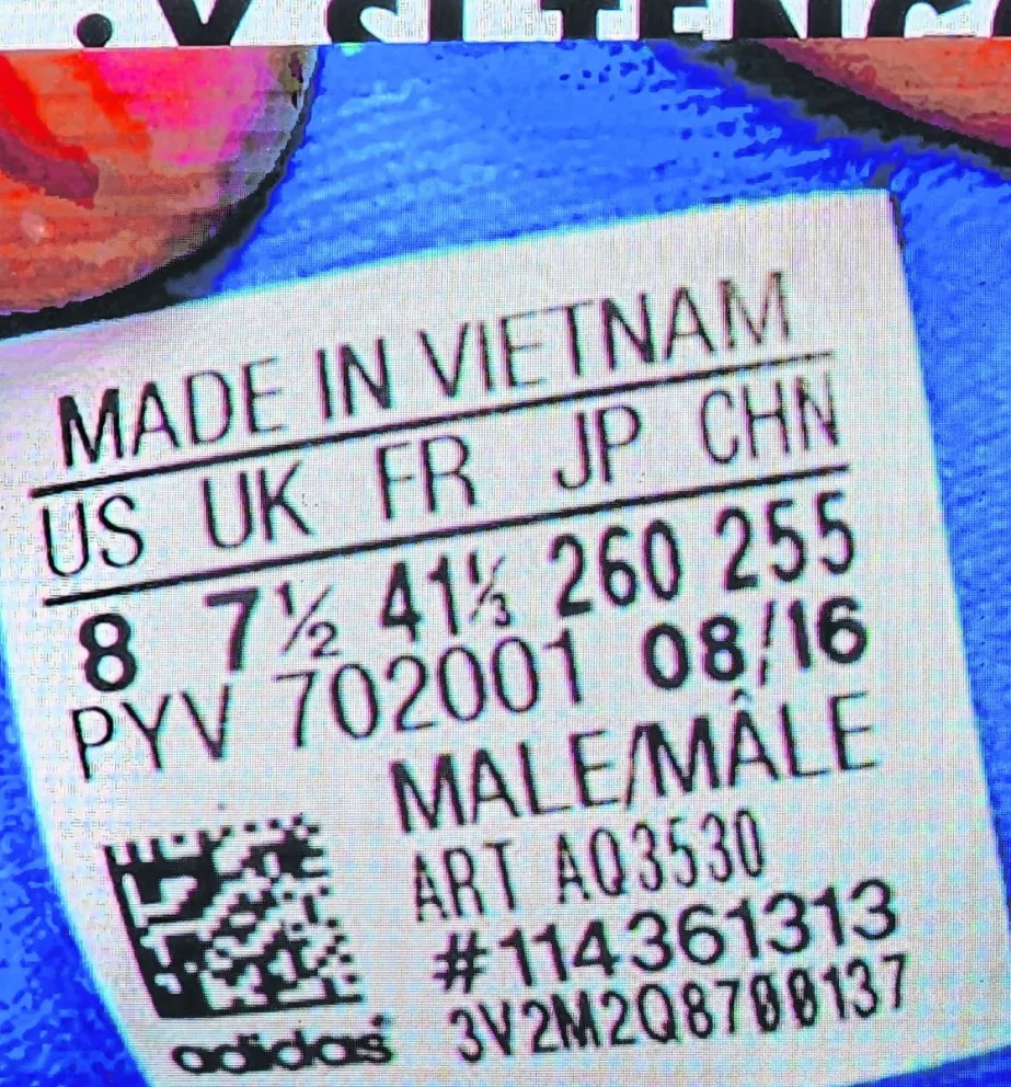 Tips para elegir una buena zapatilla para correr