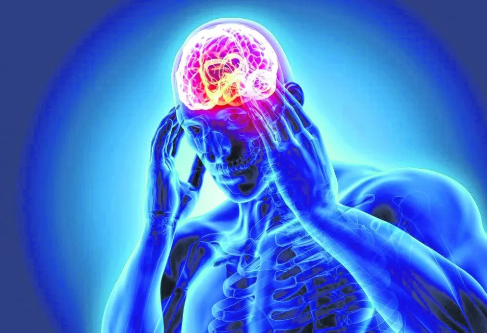 Acerca del cansancio mental