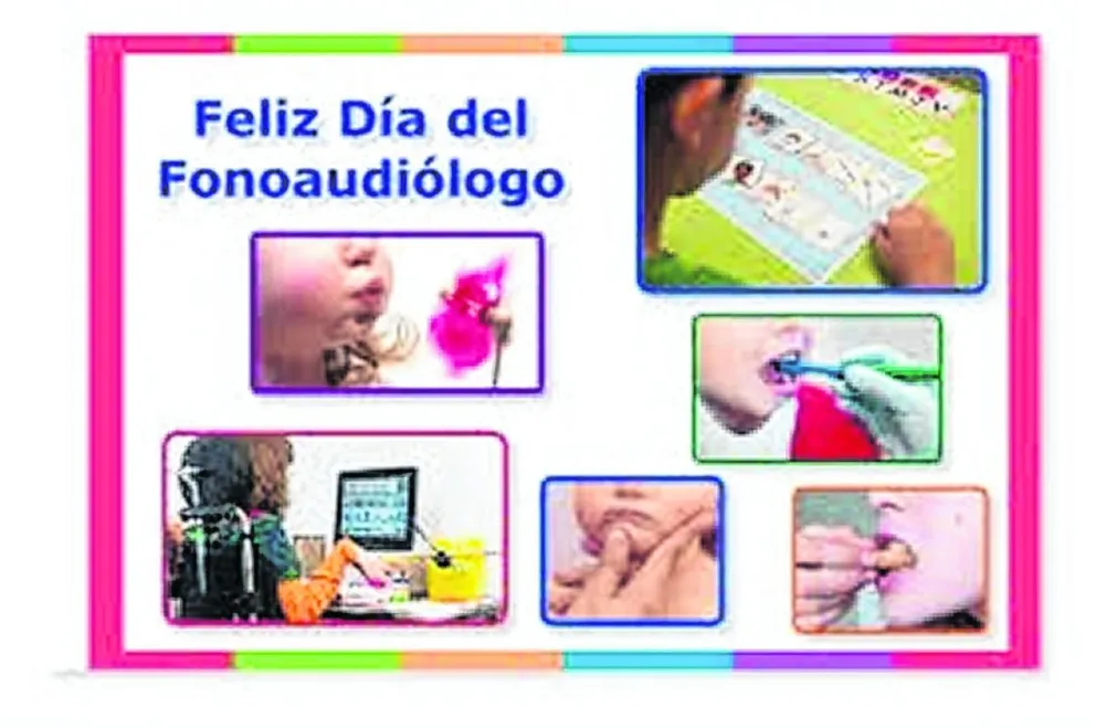 12 de Mayo: Día de la Fonoaudiología