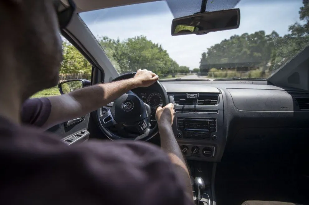 Las 5 rutas más lindas para recorrer en auto en Argentina