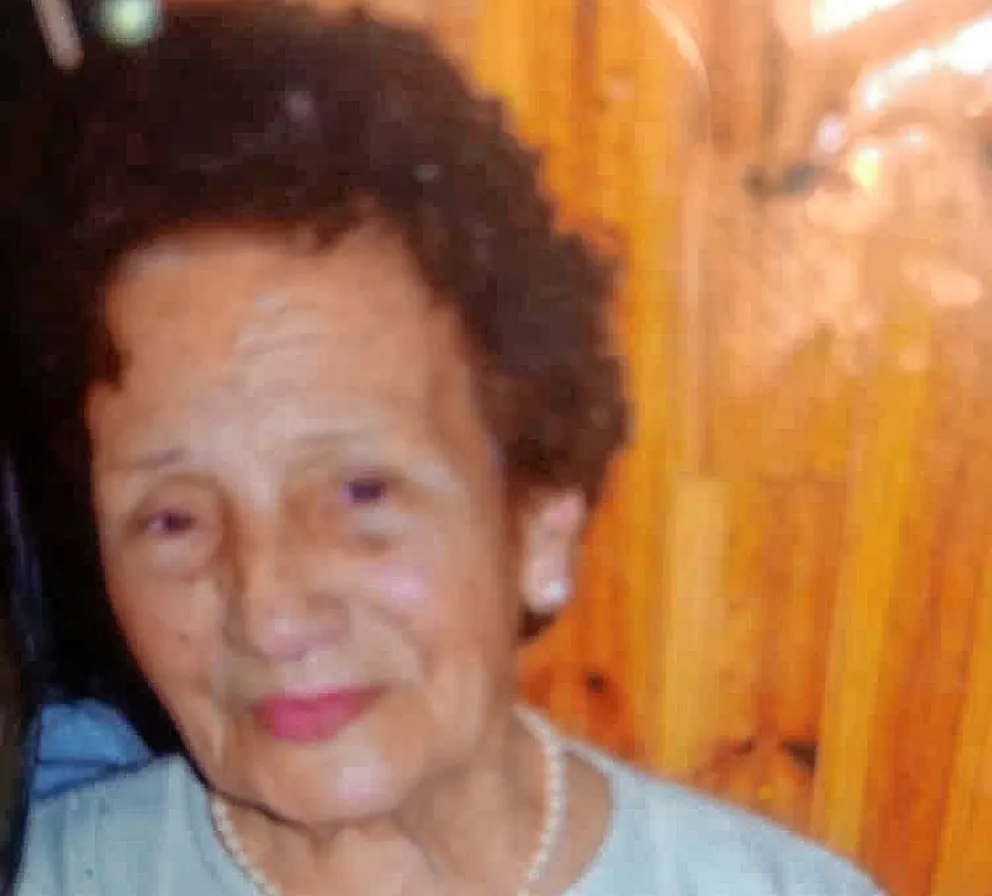 La comunidad lusitana de luto: A los 103 años falleció Doña Teresa Martínez de Estevao Rafael