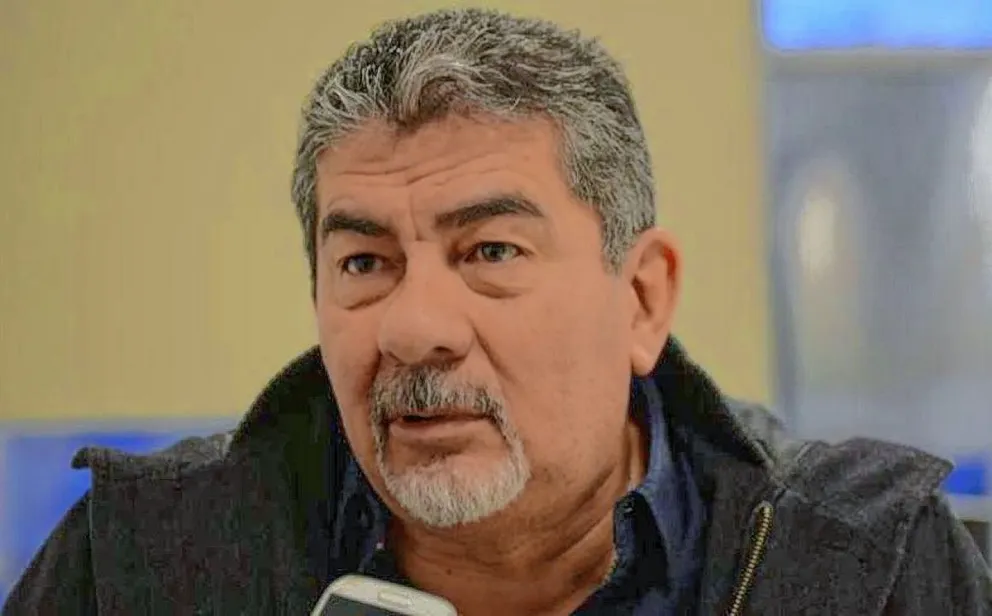Taboada: “Vienen por los derechos laborales y la eliminación de las indemnizaciones”