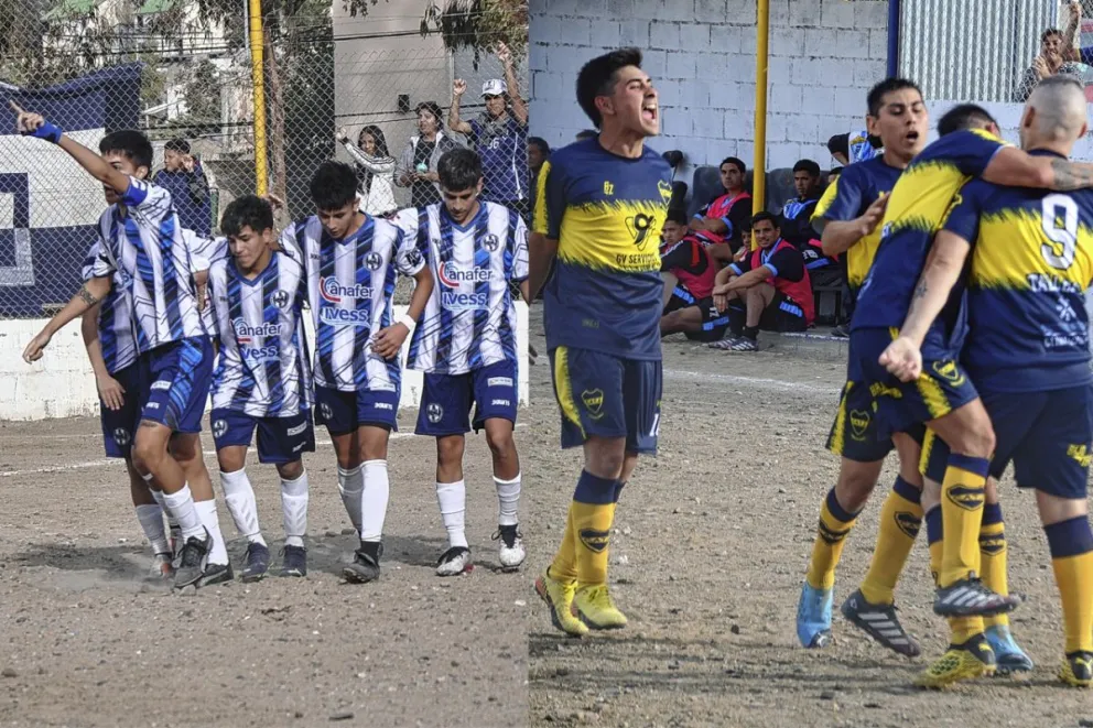 El líder visita una cancha difícil
