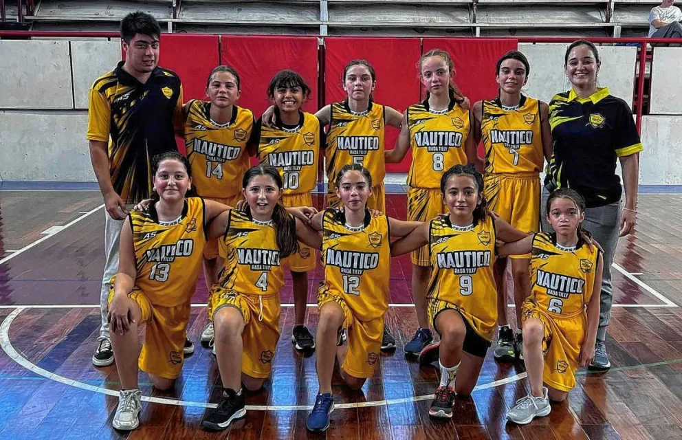 Se juega en Gimnasia y Petroquímica