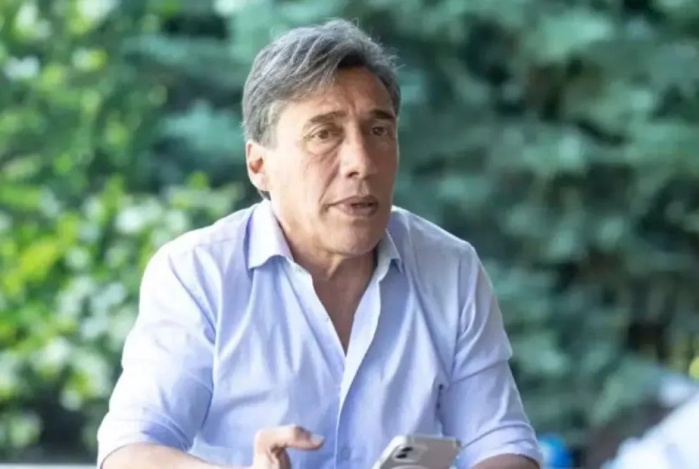 Sobreseyeron a Fabián Gianola en la causa por abuso sexual