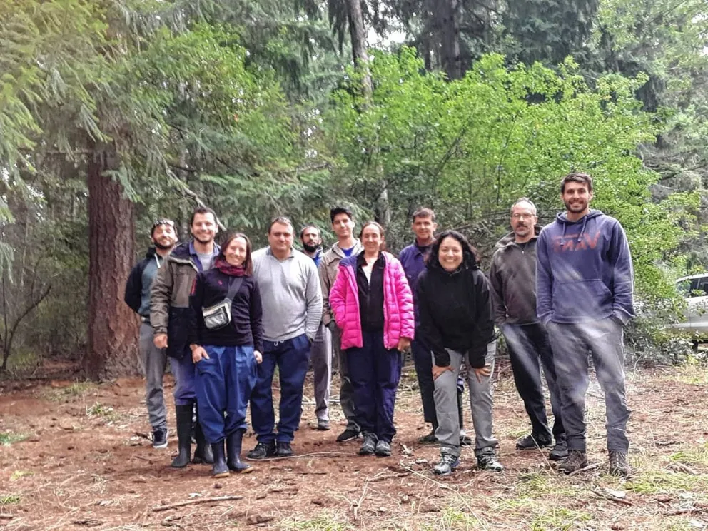 Chubut será sede del “Encuentro Regional de Hantavirus”