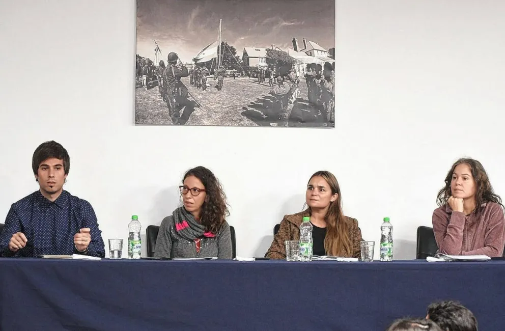 Se busca incorporar los nuevos paradigmas de la sostenibilidad a los ámbitos de la educación