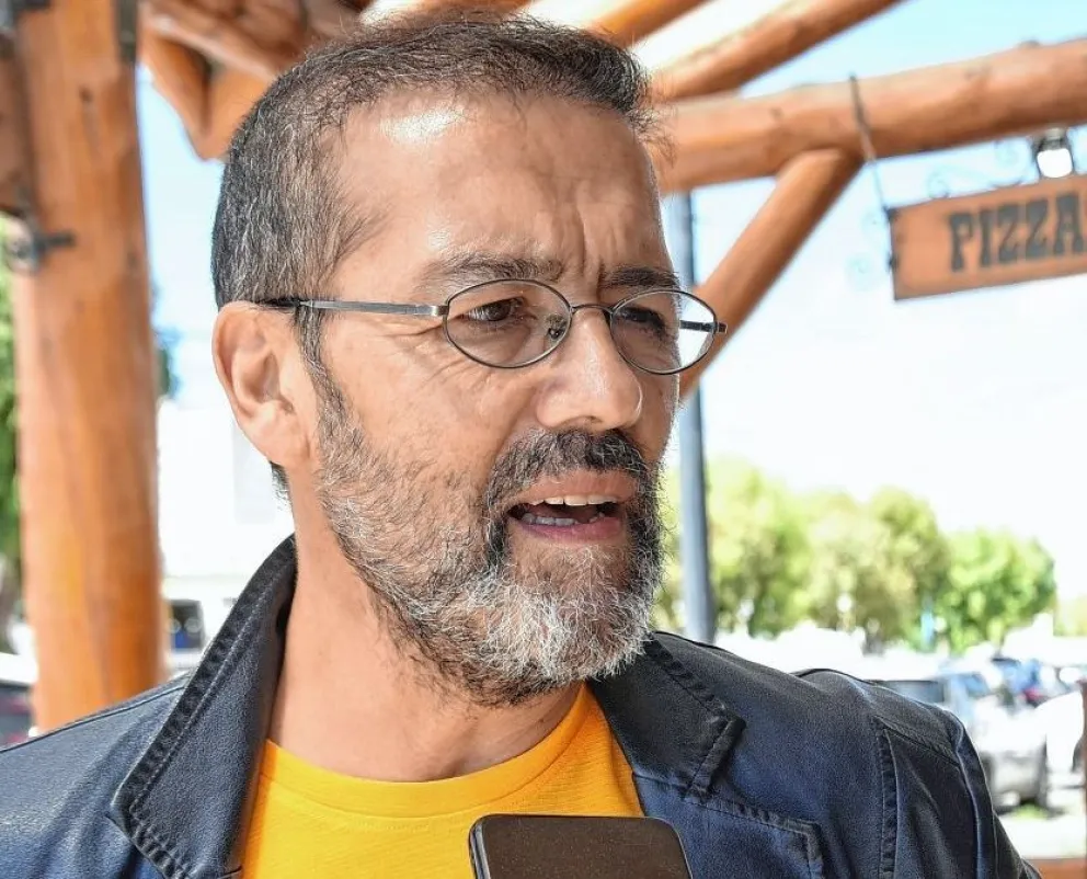 Salud Pública levantó el paro por reanudación de paritarias